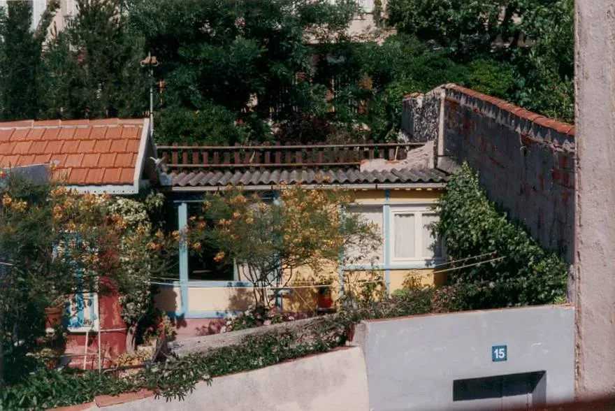 promotion immobilière près de Marseille 9e
