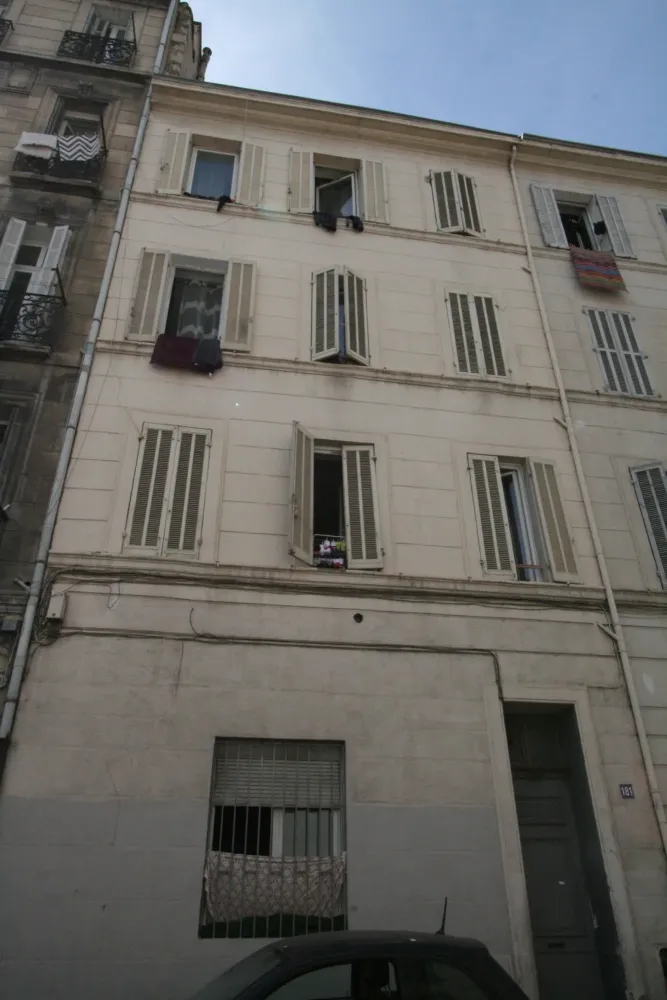 Immeuble locatif totalement occupé